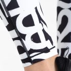 Dare2be InfluentialLeging női technikai nadrág fehér