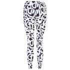 Dare2be InfluentialLeging női technikai nadrág fehér