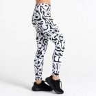 Dare2be InfluentialLeging női technikai nadrág fehér