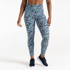 Dare2be InfluentialLeging női technikai nadrág kék