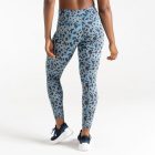 Dare2be InfluentialLeging női technikai nadrág kék