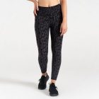 Dare2be InfluentialLeging női technikai nadrág fekete