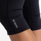 Dare2be Influential 3/4 női technikai nadrág fekete