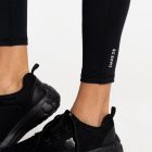 Dare2be LegitimateLegging női technikai nadrág fekete