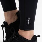 Dare2be LegitimateLegging női technikai nadrág fekete