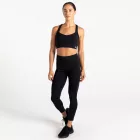 Dare2be LegitimateLegging női technikai nadrág fekete