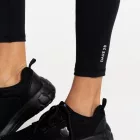 Dare2be LegitimateLegging női technikai nadrág fekete