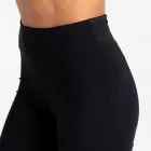 Dare2be LegitimateLegging női technikai nadrág fekete