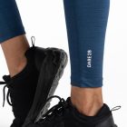 Dare2be LegitimateLegging női technikai nadrág kék