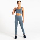 Dare2be LegitimateLegging női technikai nadrág szürke