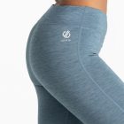 Dare2be LegitimateLegging női technikai nadrág szürke