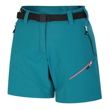 Dare2be Melodic Pro Short női technikai short zöld