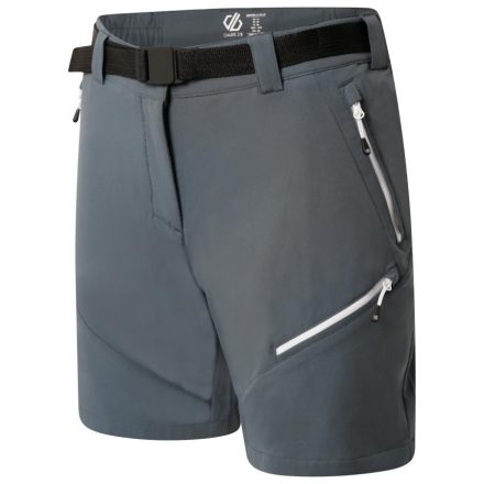 Dare2be Melodic Pro Short női technikai short szürke