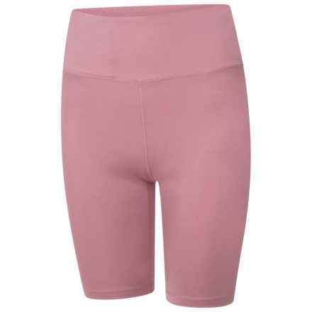 Dare2be LoungeAbout Short Női fitnesz nadrág rózsaszín/korall/pink