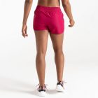 Dare2be Sprint Up Short női technikai short piros
