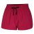 Dare2be Sprint Up Short női technikai short piros