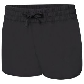 Dare2be Sprint Up Short női technikai short fekete