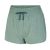 Dare2be Sprint Up Short női technikai short zöld