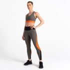 Dare2be Move Legging Női legging szürke