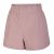 Dare2be Rapport Short Női short rózsaszín/korall/pink