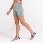 Dare2be LoungeAboutIIShrt Női fitness short zöld