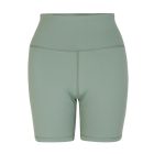 Dare2be LoungeAboutIIShrt Női fitness short zöld