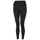 Dare2be Influential 7/8 Női legging rövidebb szárhossz fekete