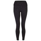 Dare2be Influential 7/8 Női legging rövidebb szárhossz fekete