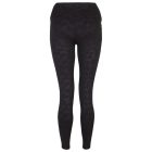 Dare2be Influential 7/8 Női legging rövidebb szárhossz fekete