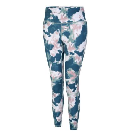 Dare2be Influential 7/8 Női legging rövidebb szárhossz rózsaszín/korall/pink