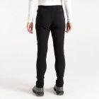 Dare2be MelodicIILegging Női könnyû vékony softshell nadrág fekete