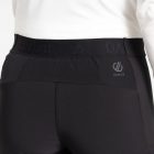 Dare2be MelodicIILegging Női könnyû vékony softshell nadrág fekete