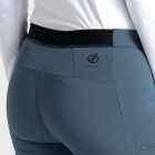 Dare2be MelodicIILegging Női könnyû vékony softshell nadrág szürke