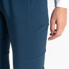 Dare2be MelodicIILegging Női könnyû vékony softshell nadrág kék