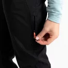Dare2be WomensTorrekTrs Női túranadrág fekete