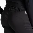 Dare2be WomensTorrekTrs Női túranadrág fekete