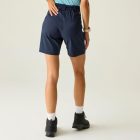 Dare2be WomensTorrekShort Női túra short kék