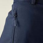 Dare2be WomensTorrekShort Női túra short kék