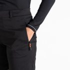 Dare2be WomensTorrekShort Női túra short fekete