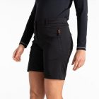 Dare2be WomensTorrekShort Női túra short fekete