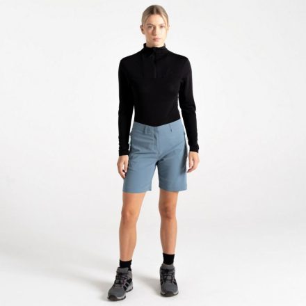 Dare2be WomensTorrekShort Női túra short zöld