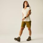 Dare2be WomensTorrekShort Női túra short barna