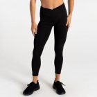 Dare2be RevivedIILegging Női sportleggings fekete