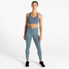 Dare2be RevivedIILegging Női sportleggings zöld