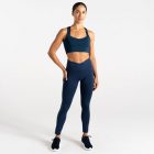 Dare2be RevivedIILegging Női sportleggings kék
