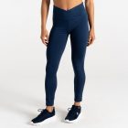 Dare2be RevivedIILegging Női sportleggings kék