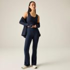 Dare2be Refresh Pant Női sportleggings kék