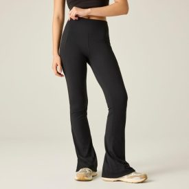 Dare2be Refresh Pant Női sportleggings fekete