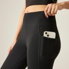 Dare2be Refresh Pant Női sportleggings fekete