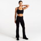 Dare2be Refresh Pant Női sportleggings fekete